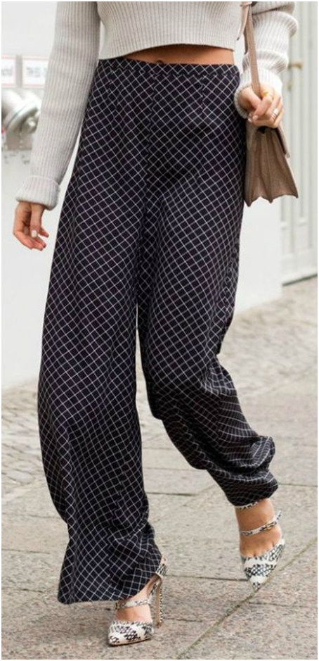 palazzo pants with tops