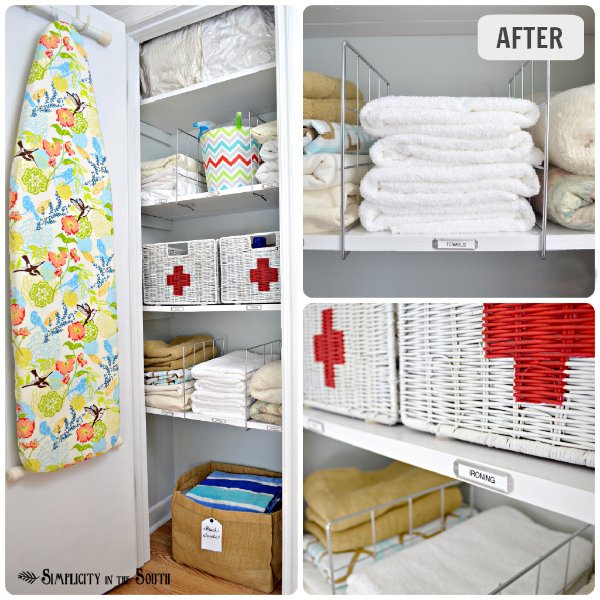 13 Amazing DIY Home Organization Projects To A Happier Home - World ...