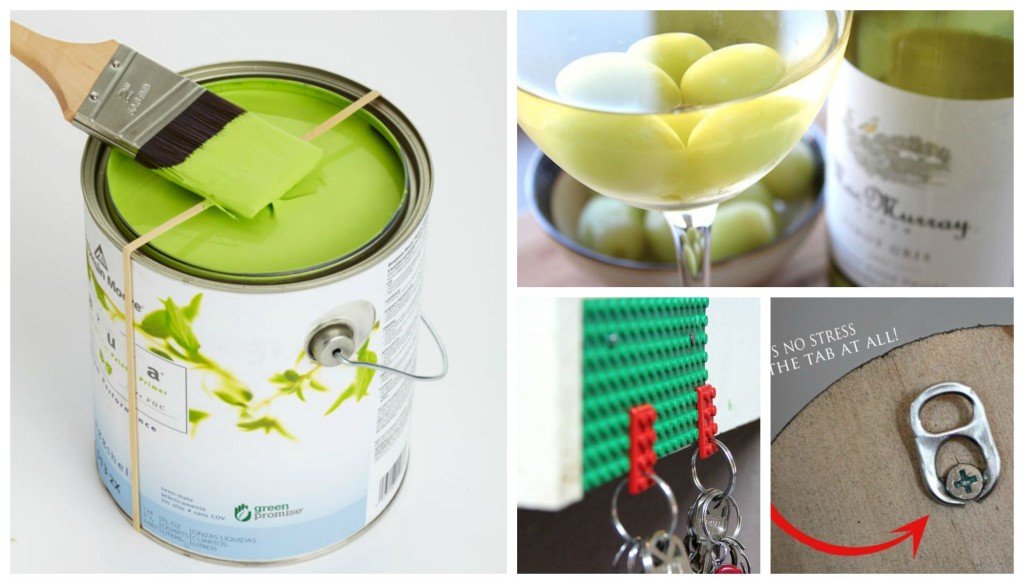 17 New Uses For Everyday Items That You Will Want To Try World inside