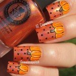 14 Spooky Halloween Nails Designs That Are Better Than Your Costumes ...