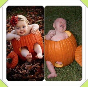 11 Hilarious Expectations Vs. Reality Baby Photos That Will Make Your ...