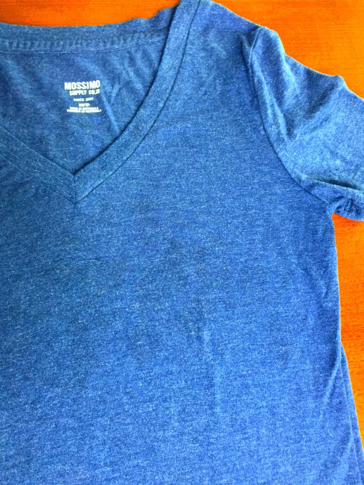 Do Not Throw Away Clothes With Set-In Oil Stains! Here Is Easy ...