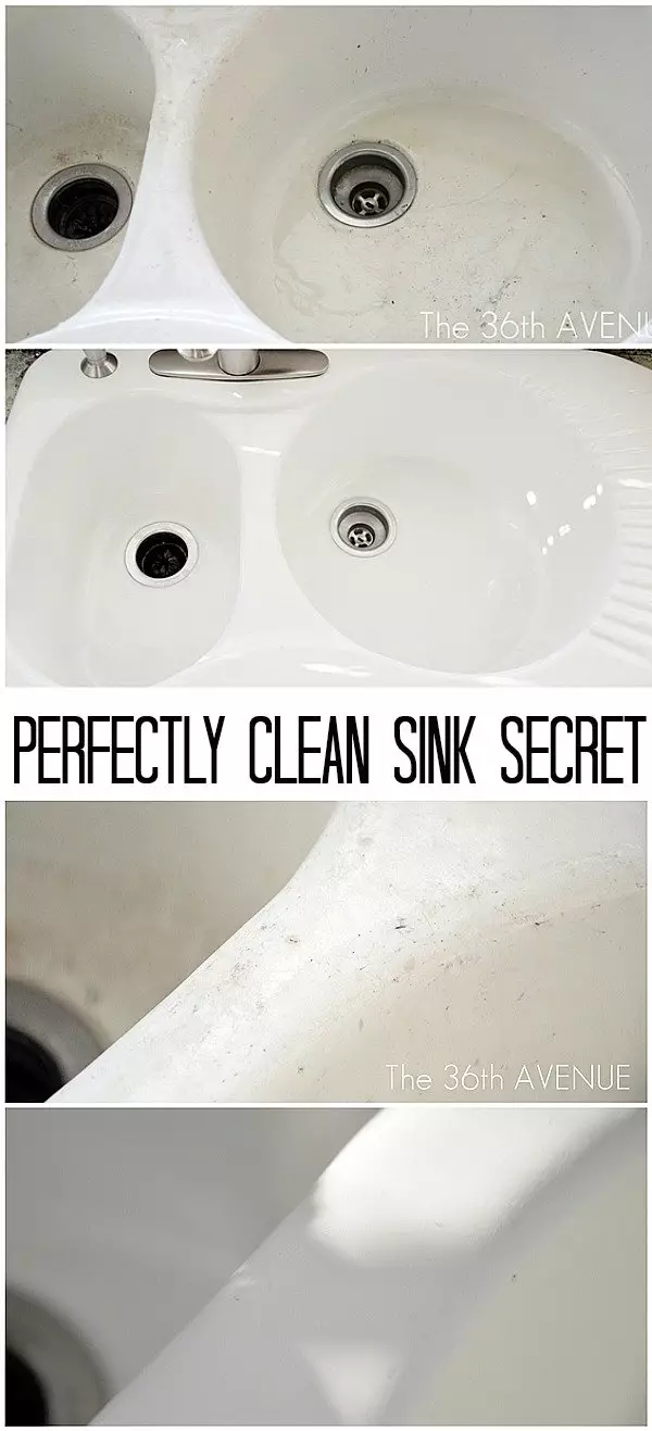 Best And Easiest Way To Completely Remove Mold & Stains