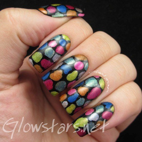 Gorgeous Everyday Nail Art Designs For Your Inspiration - World inside ...