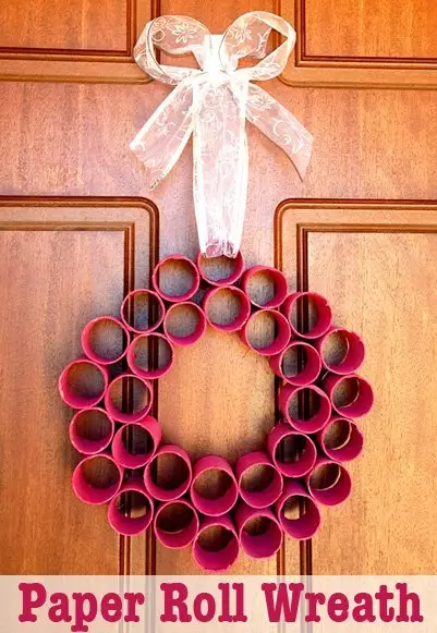 15 Best And Absolutely The Most Creative Toilet Paper Roll Crafts That
