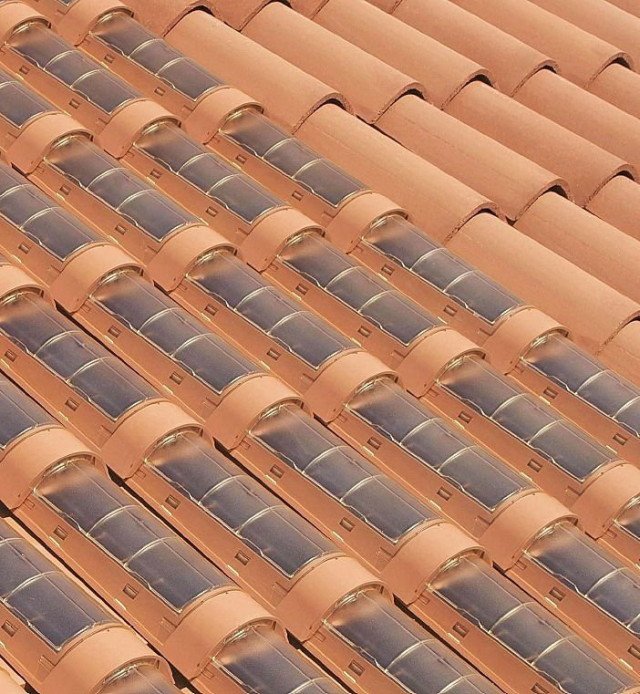 solar roof 2