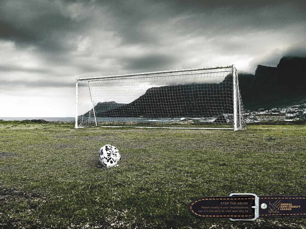 12 Best And Absolutely The Most Striking Environmental Campaign Ads We ...