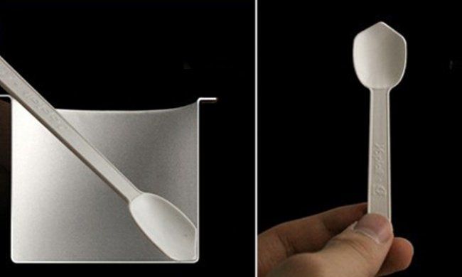 inovative spoon