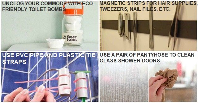 The Genius Hack That Makes Painting Bathroom Tile Easy! - gj9vjn6