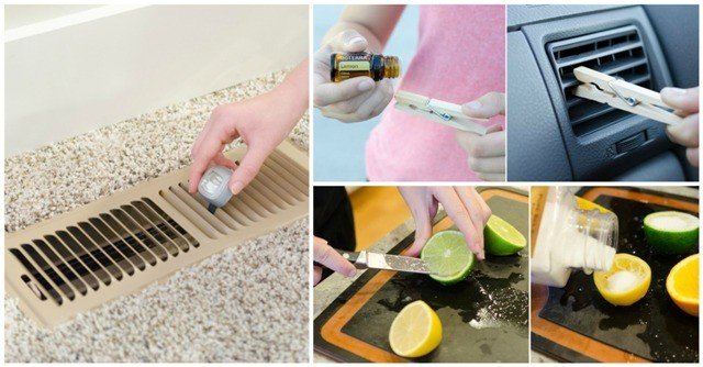 15 Weird (but Absolutely Amazing) Ways to Make Your Home Smell Good