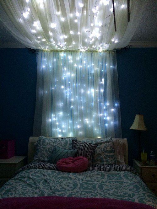 Beautiful-DIY-room-decorations