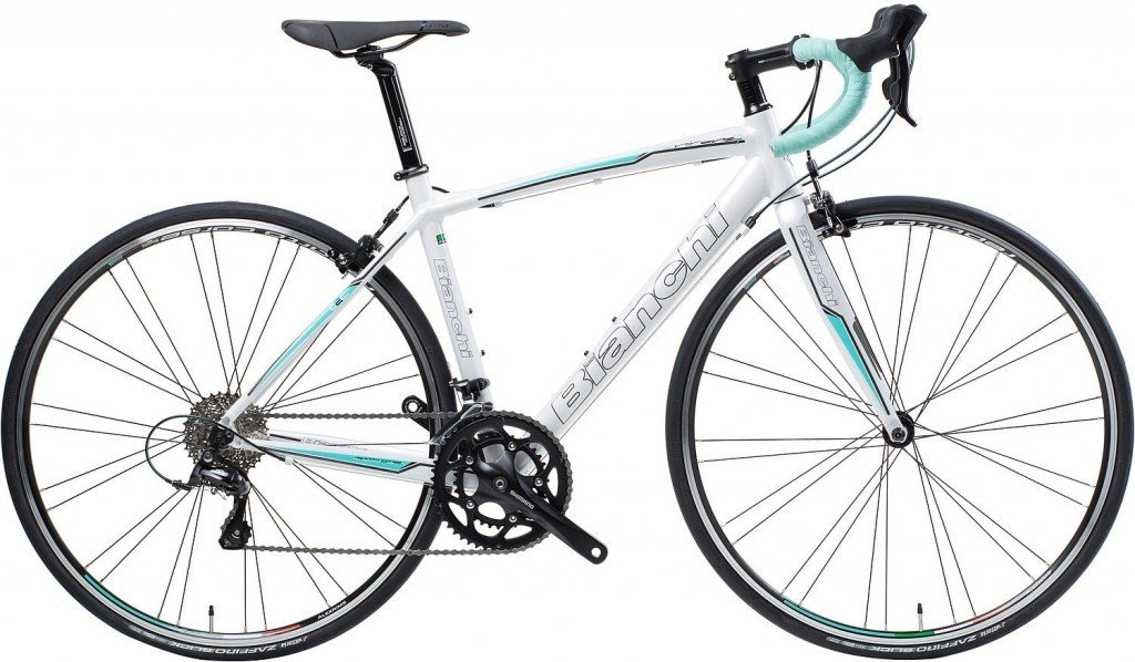 famous popular bicycle brands