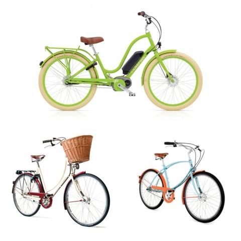 top 10 popular bicycle brands