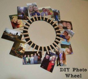 creative picture collage ideas