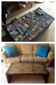 photo collage ideas