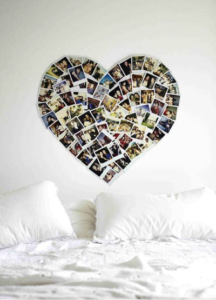 diy photo collage ideas