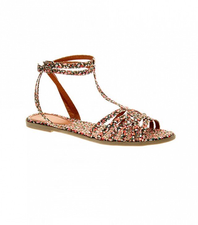 16 Types of Sandals Favorites to wear now - World inside pictures