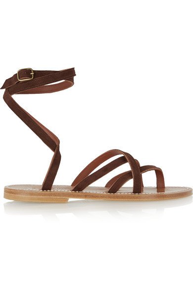 16 Types of Sandals Favorites to wear now - World inside pictures