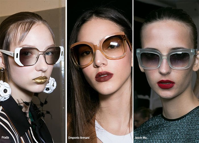 15 Inspiring Pairs of Sunglasses to wear now - World inside pictures