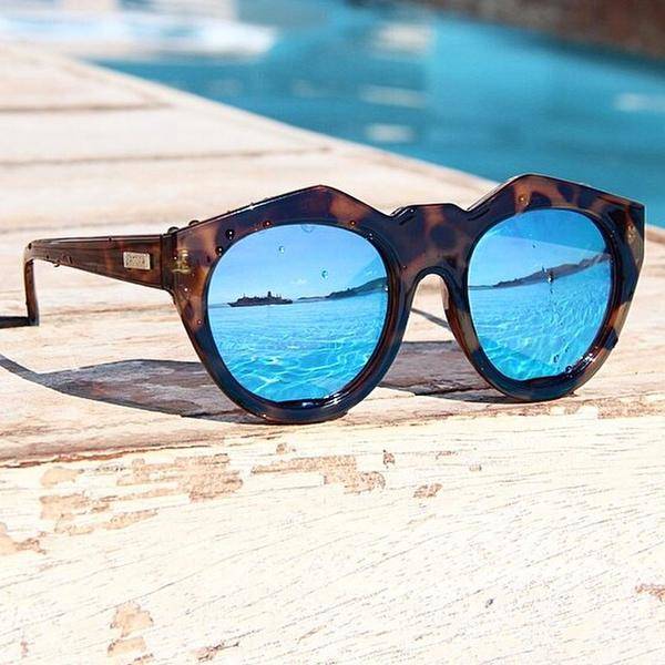 15 Inspiring Pairs of Sunglasses to wear now - World inside pictures