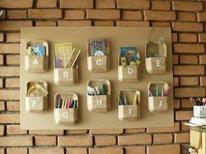 styrofoam art ideas for kids