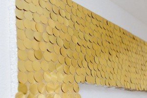 styrofoam decorations for walls