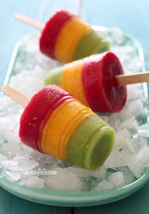 18 Deliciously Chilly Fridge And Freezer Summer Treats On Stick Recipes ...