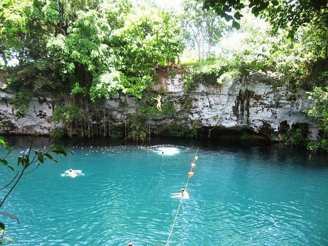 12 Of The Most Phenomenal Natural Pools To See In Your Lifetime - World ...