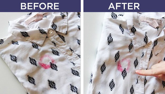 Popular Fashion Hacks Everyone Should Try - World inside pictures