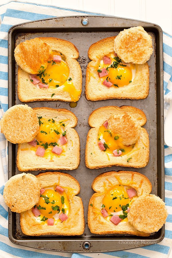 Super Easy Breakfast Ideas You d Adore World Inside Pictures