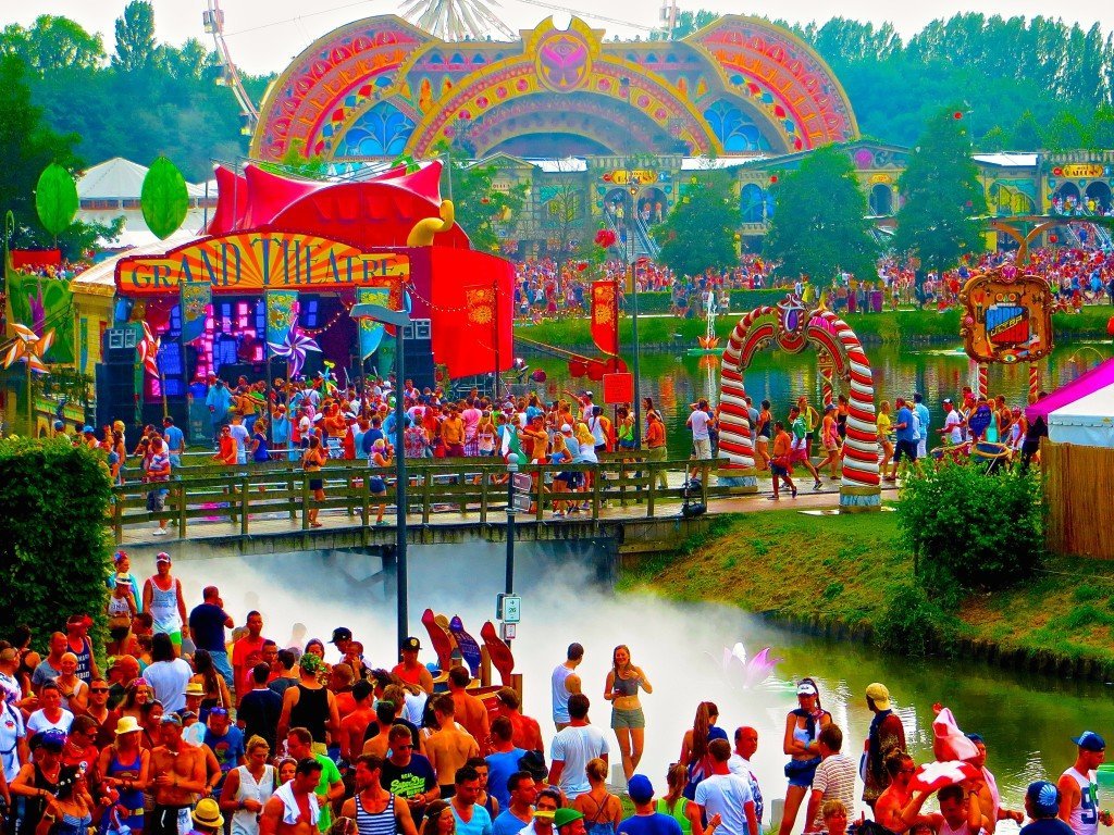 10 Must-see Breathtaking Festivals Around The World