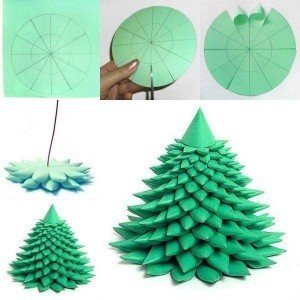 christmas paper crafts for adults