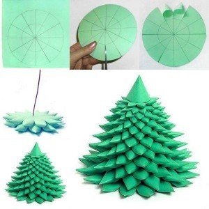 The Most Breathtaking Diy Paper Christmas Decorations