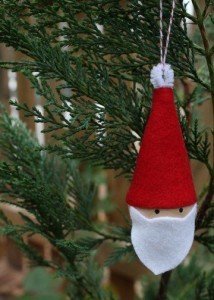 funny christmas ornaments