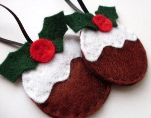 unusual christmas ornaments to make