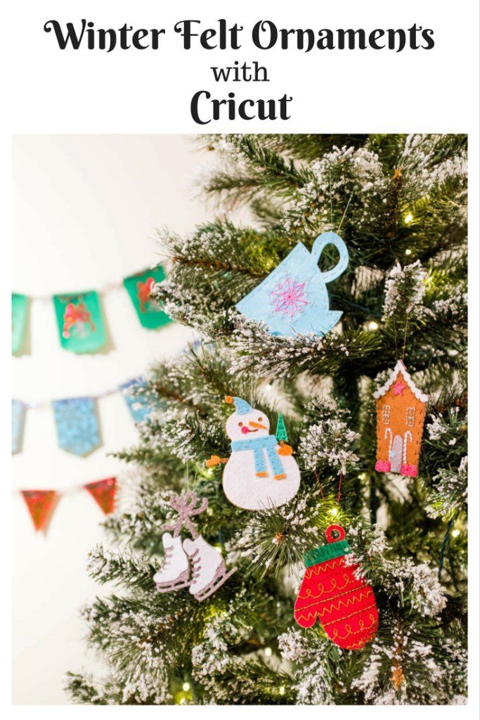 Unique DIY Christmas Ornaments To Have A Different Christmas Tree This Year