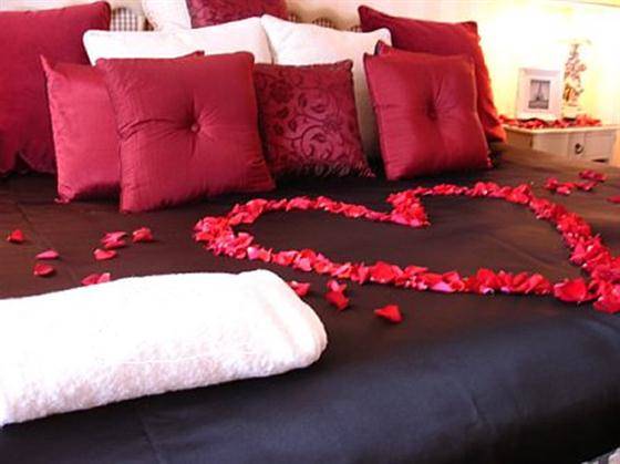 Valentines Day Bedroom Decorating Ideas Flower World