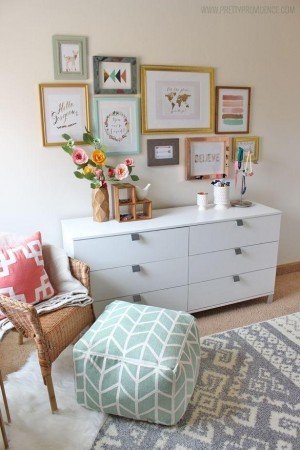 Feng Shui Guidelines To Decorate Kid's Room In Order To Encourage ...