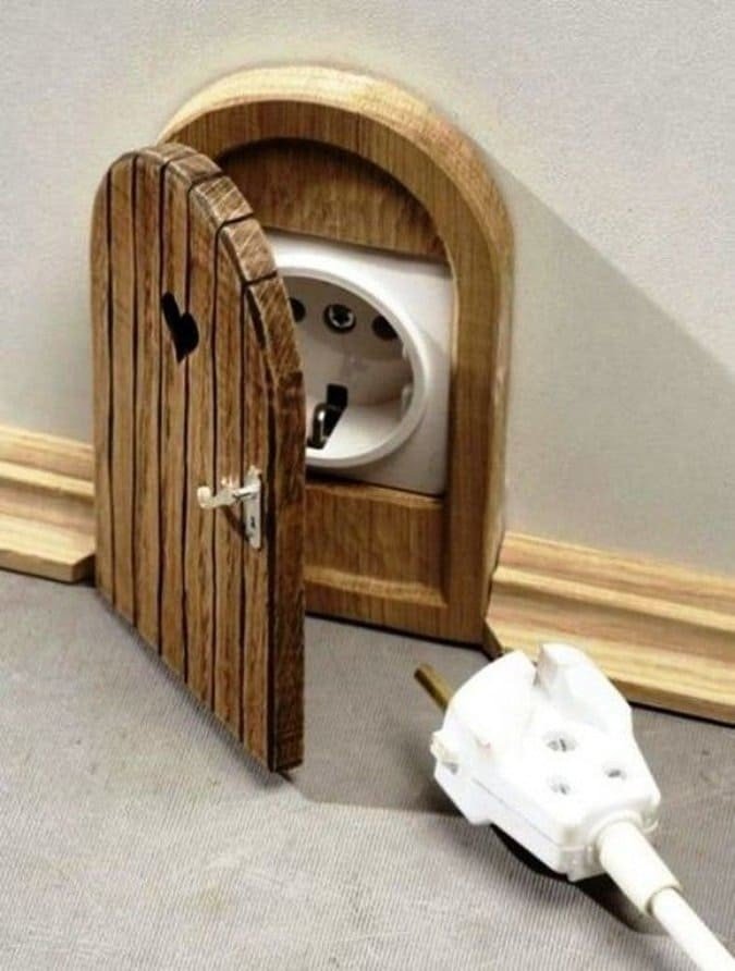 Interesting And Unique Decorating Ideas To Make Your Home A Dream Come