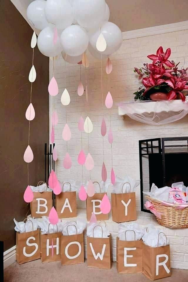 baby shower themes