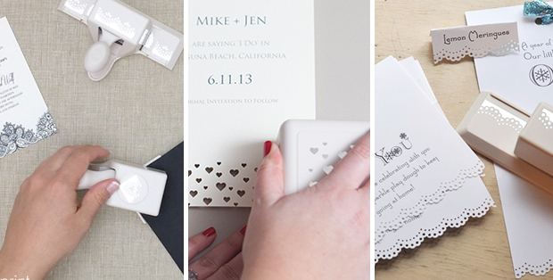 Creative Handmade Wedding Invitations You Will Definitely Adore