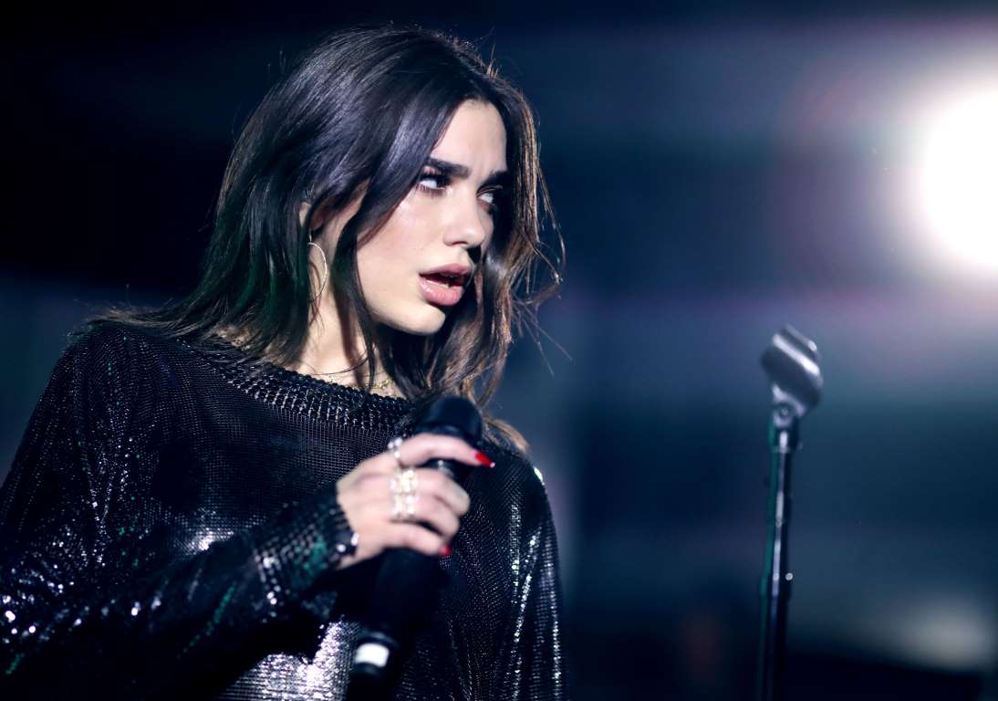 Crazy Facts About Dua Lipa That You Would Love To Know