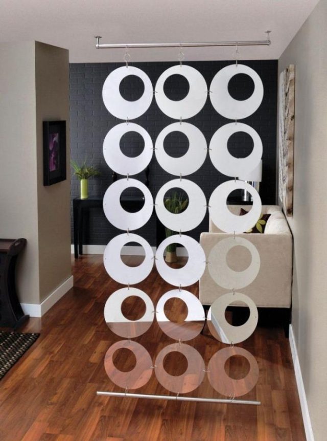 The Most Beautiful And Functional Room Dividers Ever World inside