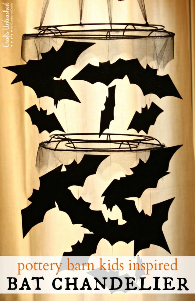 DIY Last Minute Halloween Decorations That You Can Make On Your Own ...
