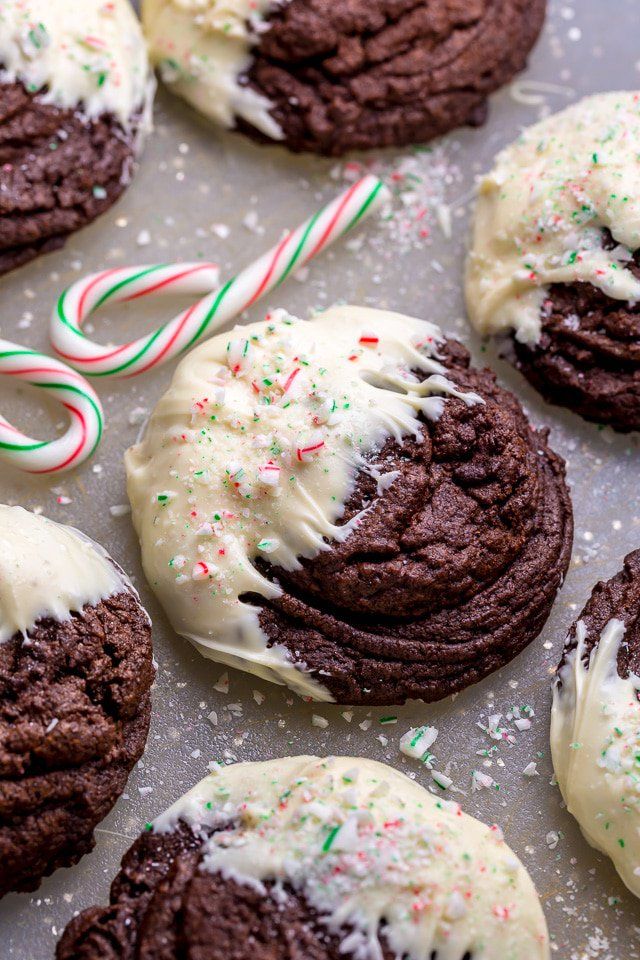 Delicious Christmas Cookies Recipes For Merry Holidays World Inside