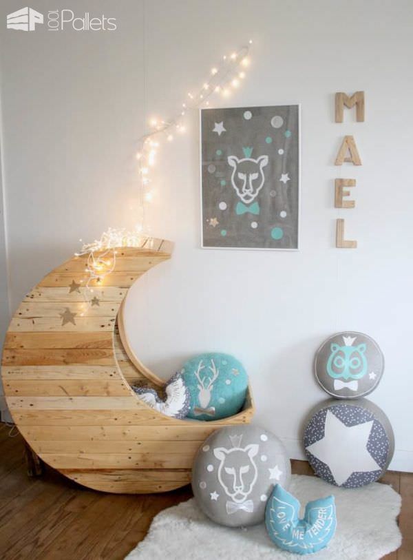 diy girl nursery decor