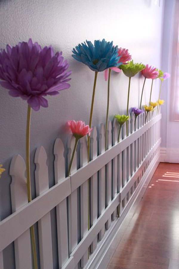 Sweet Diy Baby Room Decorations That Will Melt Your Hearts World Inside Pictures