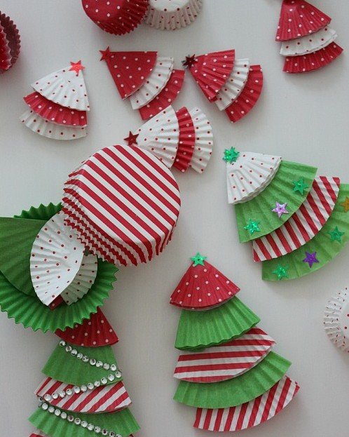 Wonderful DIY Christmas Ideas For Kids That They Are Going To Love ...