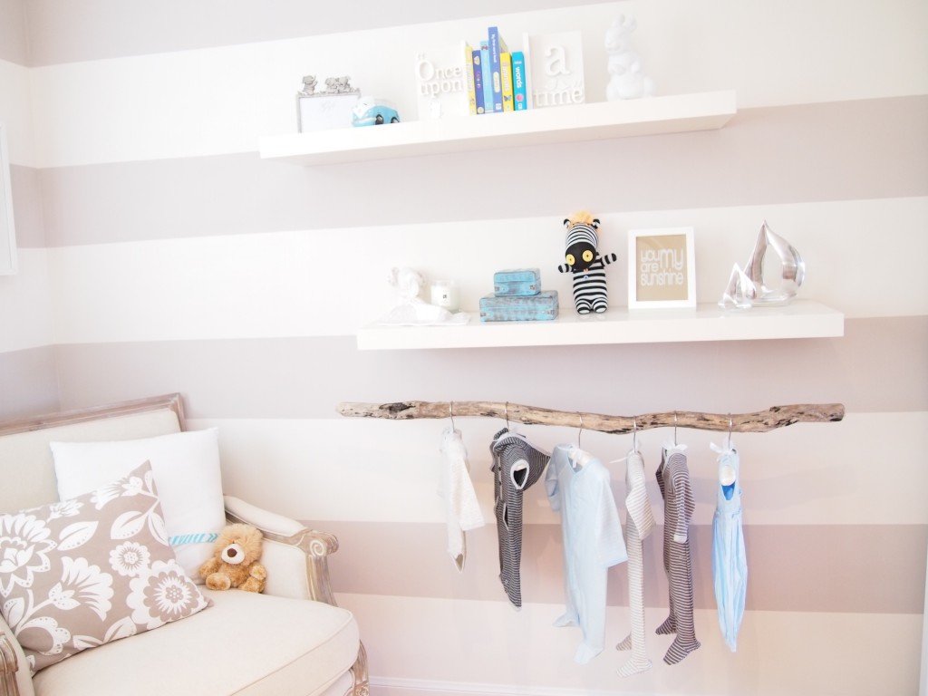 nursery craft ideas