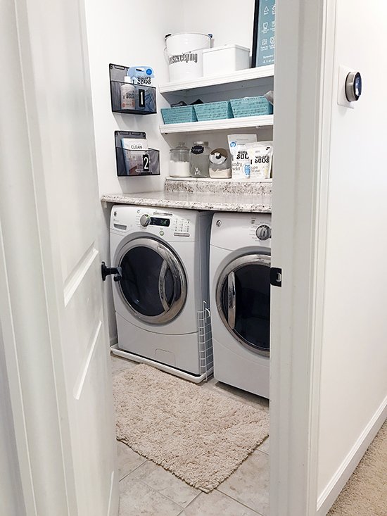 Smart Laundry Room Organisation Ideas That You Are Going To Love ...